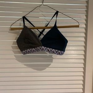 Athleta sports bra